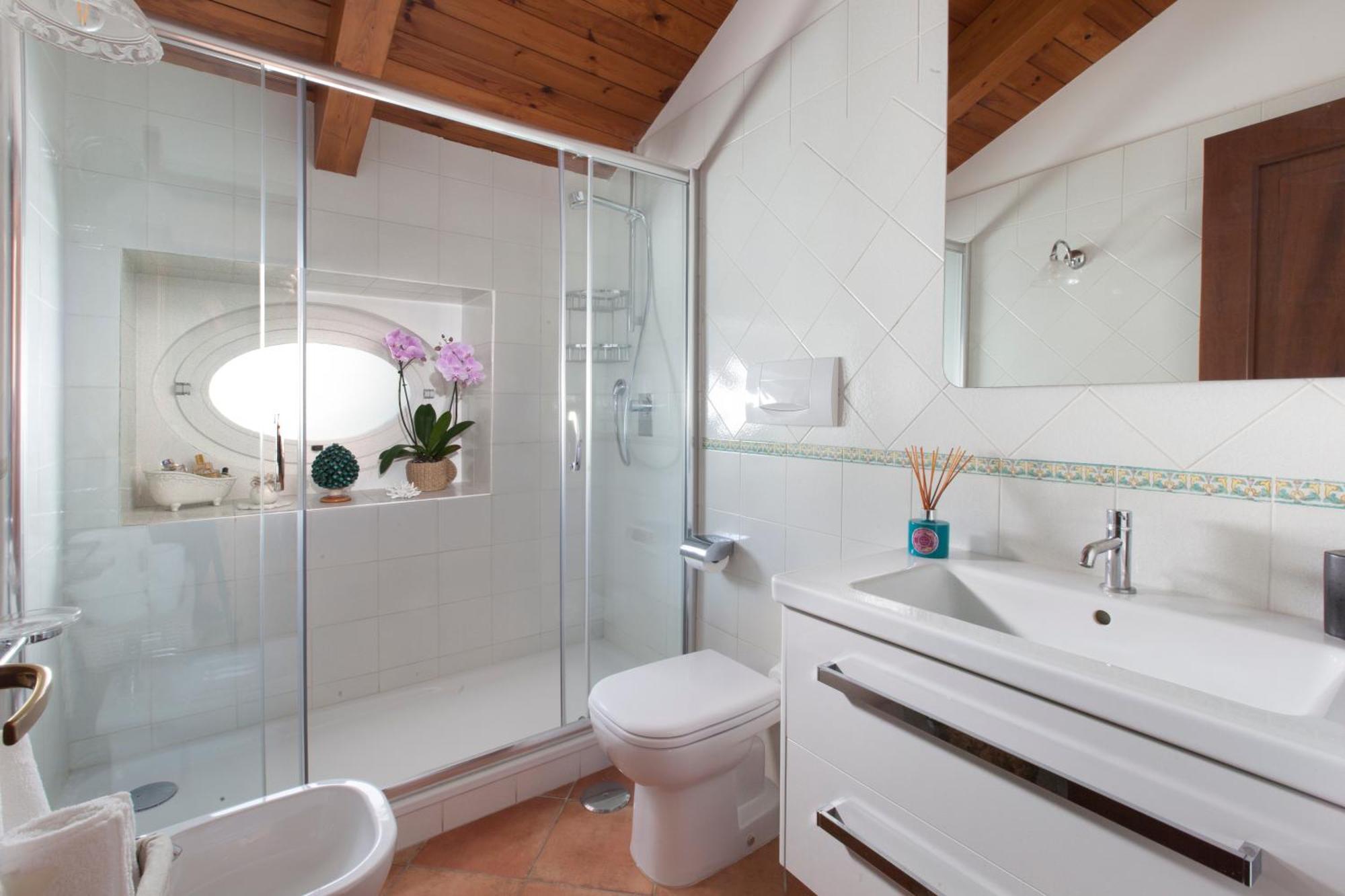 Amore Rentals - Appartamento Terrazza Tasso Sorrento Dış mekan fotoğraf