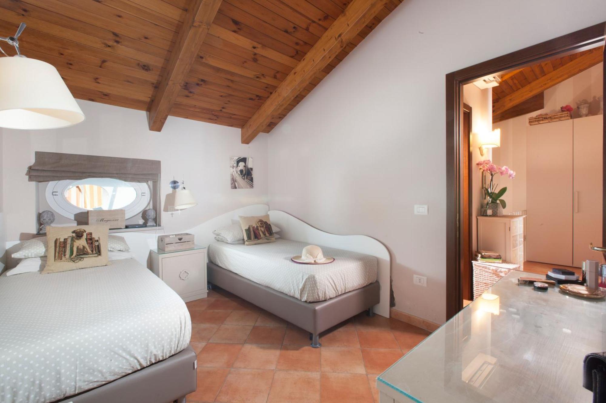 Amore Rentals - Appartamento Terrazza Tasso Sorrento Dış mekan fotoğraf
