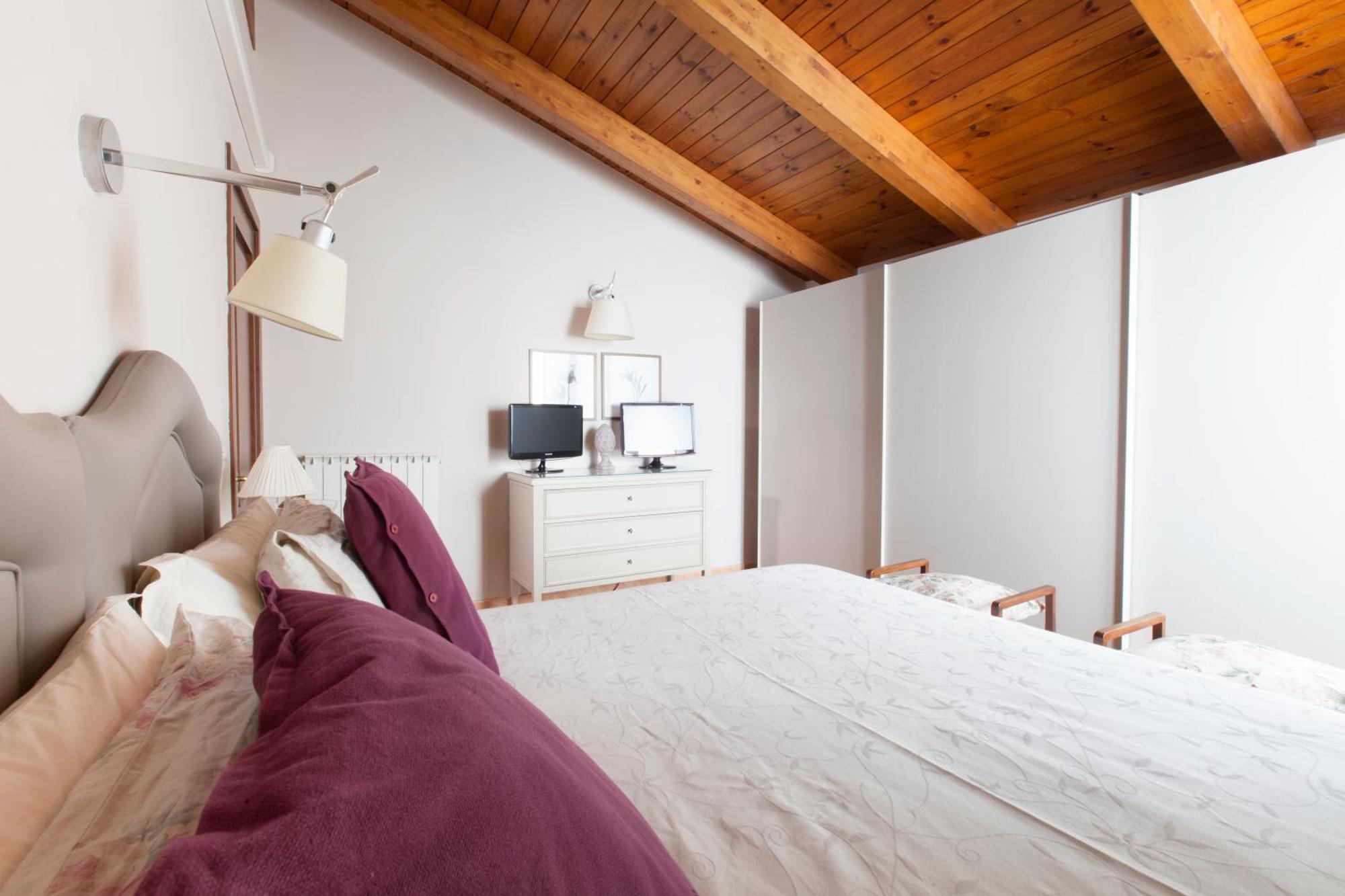 Amore Rentals - Appartamento Terrazza Tasso Sorrento Dış mekan fotoğraf