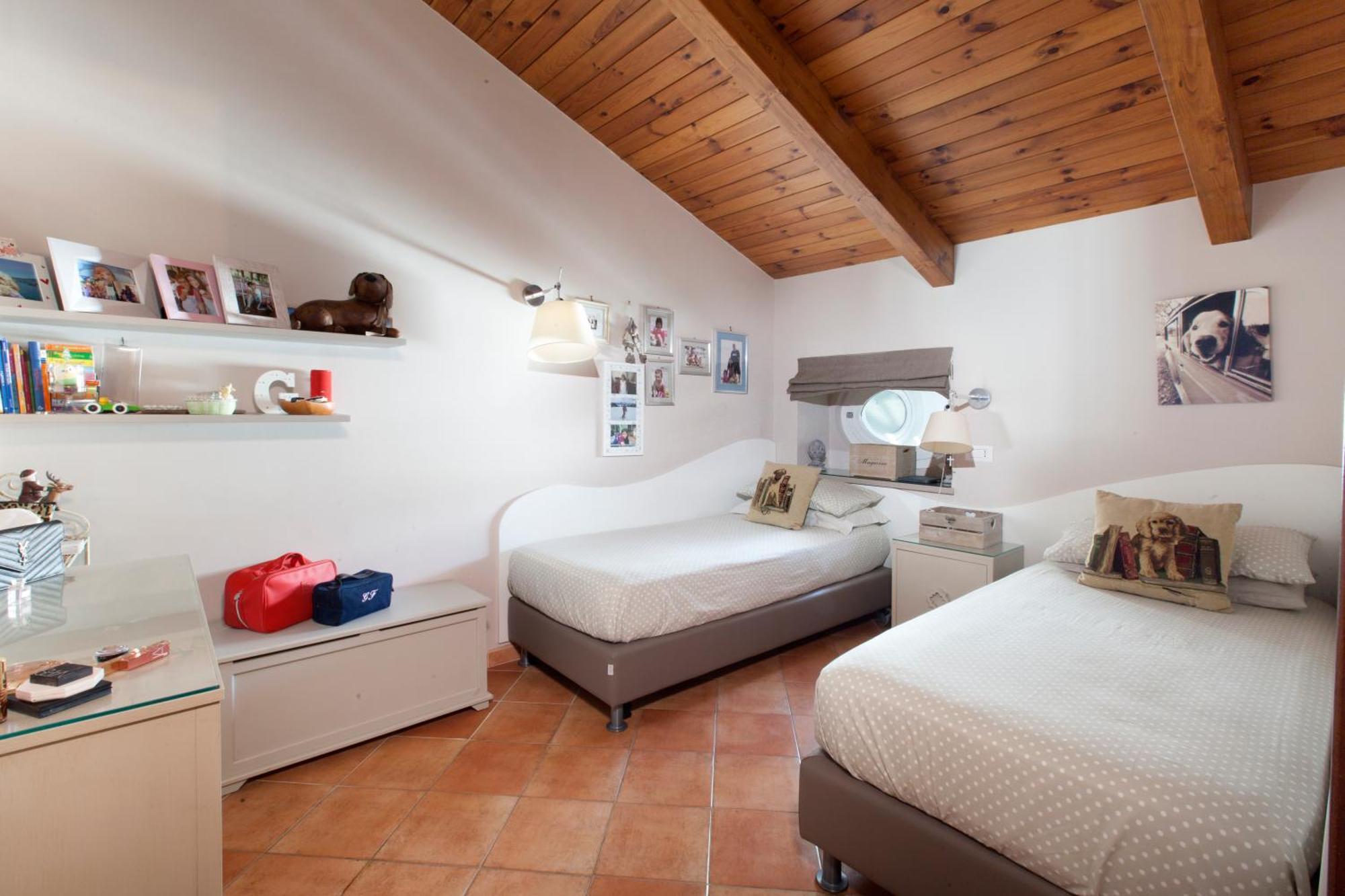 Amore Rentals - Appartamento Terrazza Tasso Sorrento Dış mekan fotoğraf