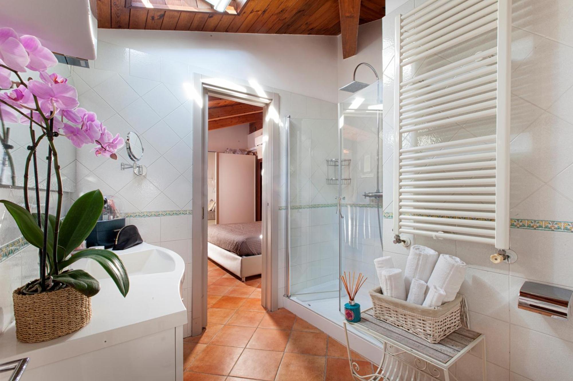 Amore Rentals - Appartamento Terrazza Tasso Sorrento Dış mekan fotoğraf