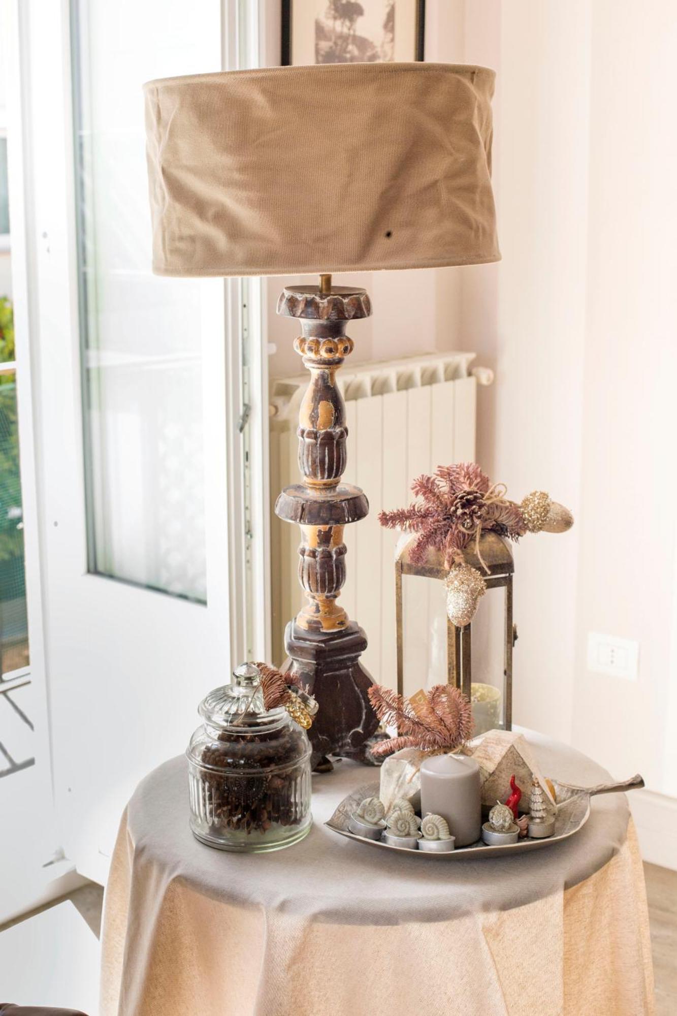 Amore Rentals - Appartamento Terrazza Tasso Sorrento Dış mekan fotoğraf